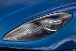 Porsche Macan Turbo 2019 года (WW)